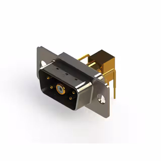 629-5W1-240-5T1 EDAC Inc.  D-Sub Connector Assemblies